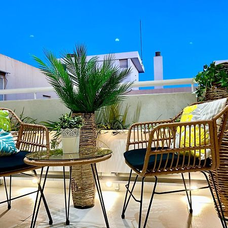 The Terrace Canalejas Alicante Exteriör bild