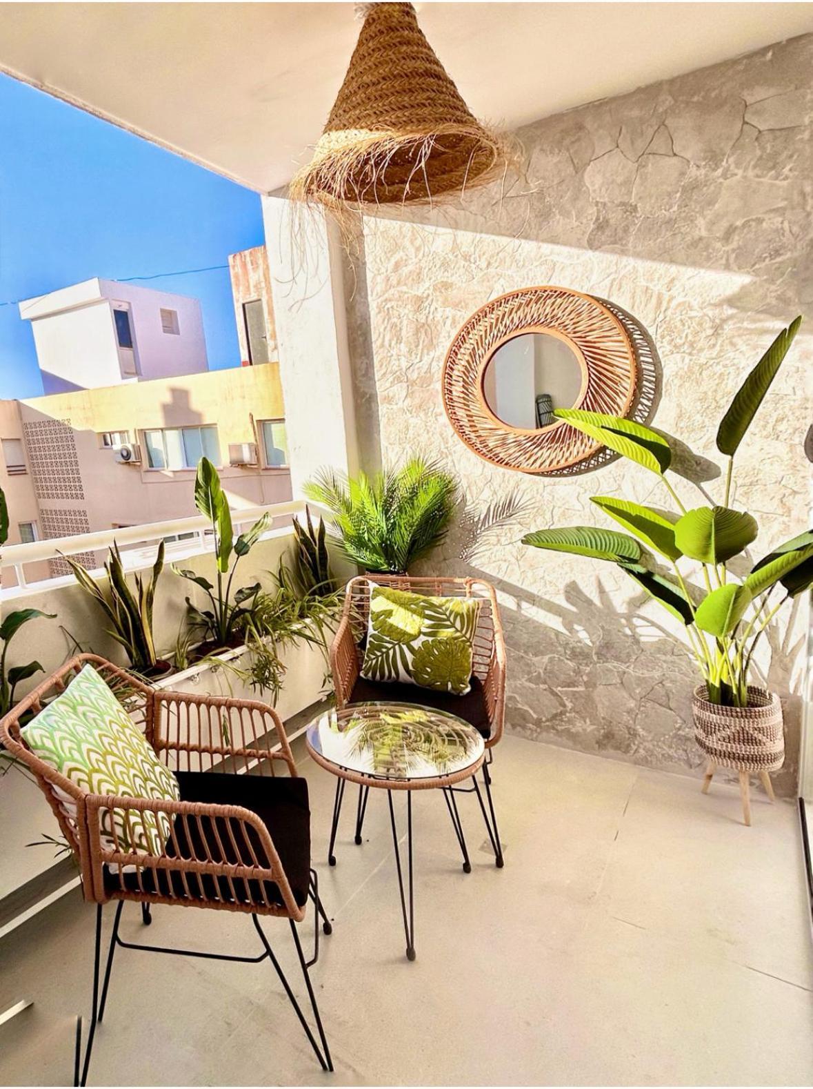 The Terrace Canalejas Alicante Exteriör bild